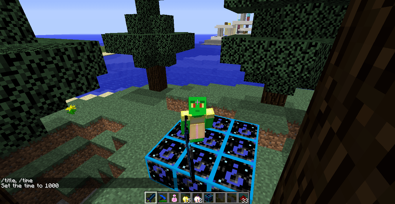 Images lucky block GALAXY Customization Projects