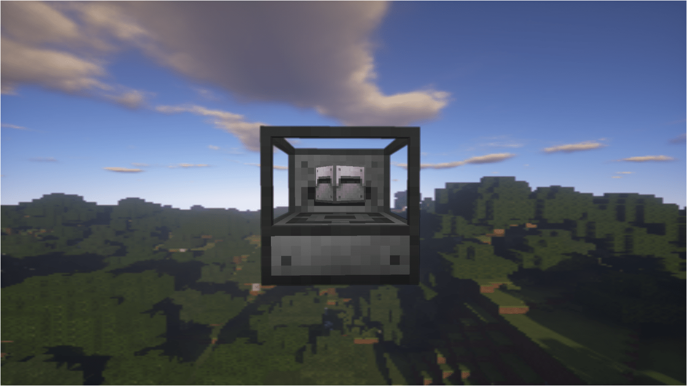 QuantumStorage Screenshots Minecraft Mods