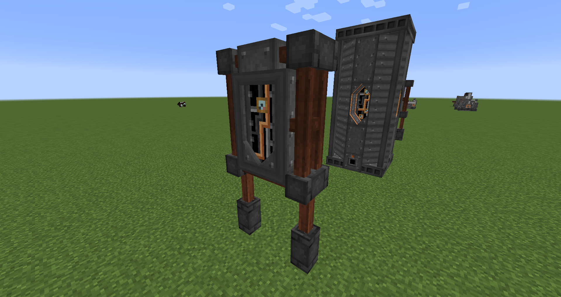 Images Immersive Tech Mods Projects Minecraft