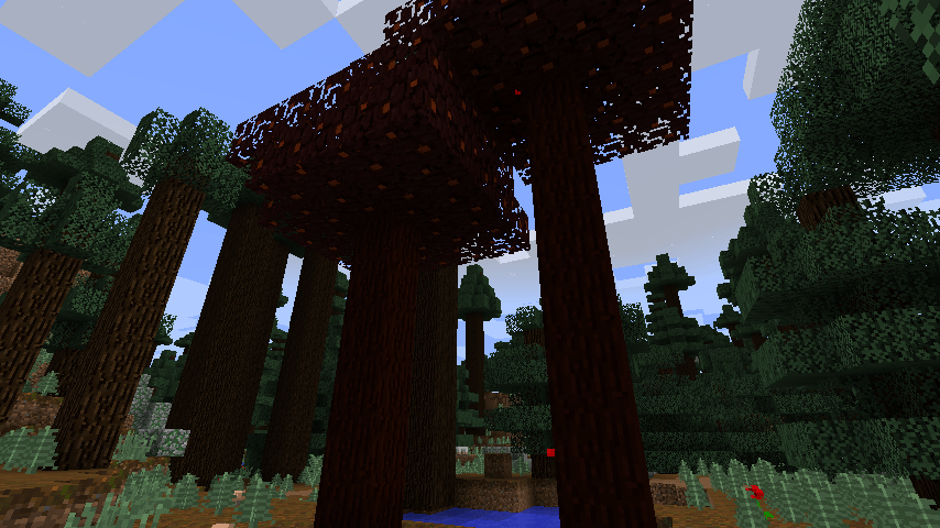 EvilCraft Mods Minecraft