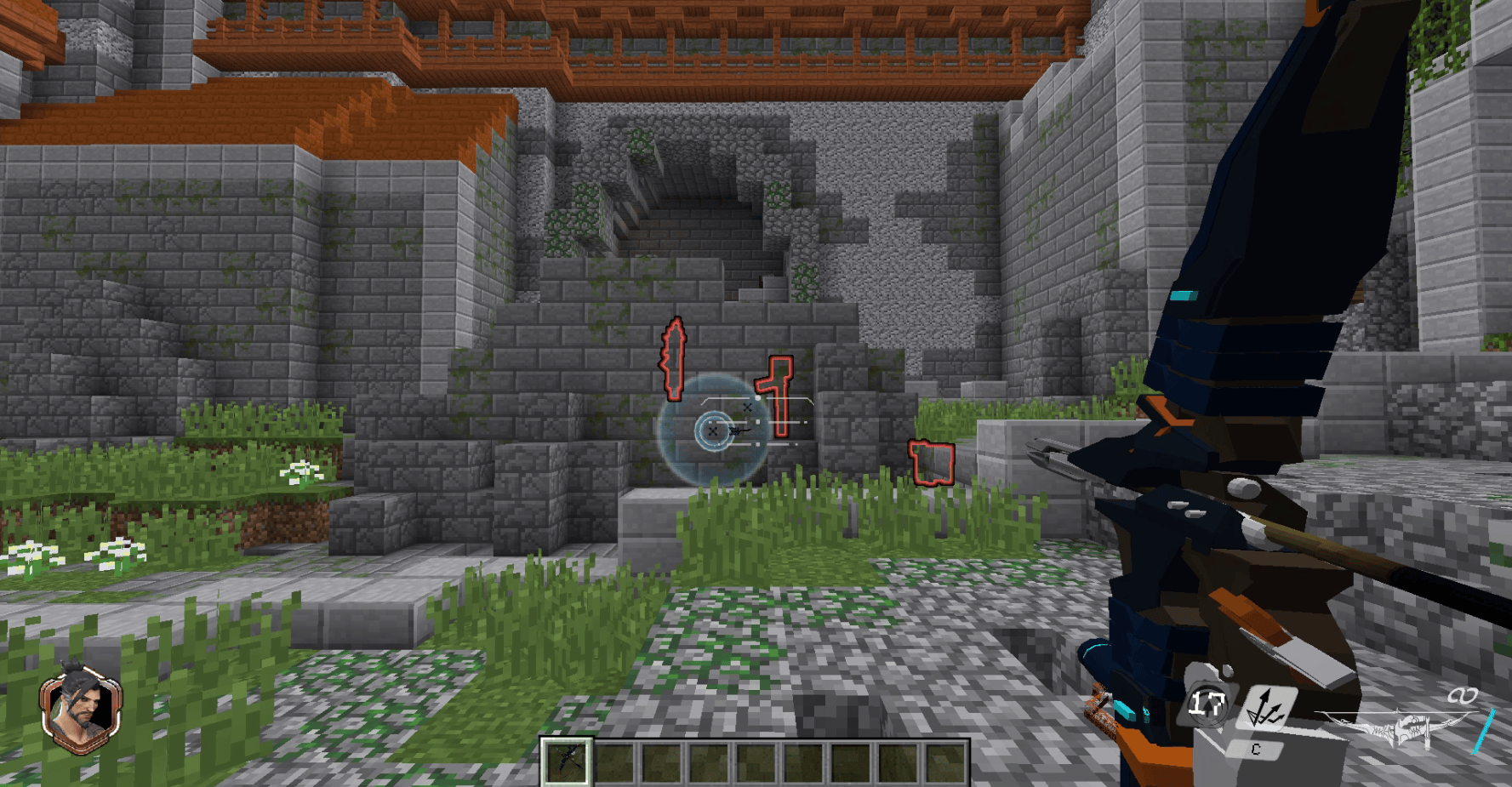 Images Minewatch Mods Projects Minecraft
