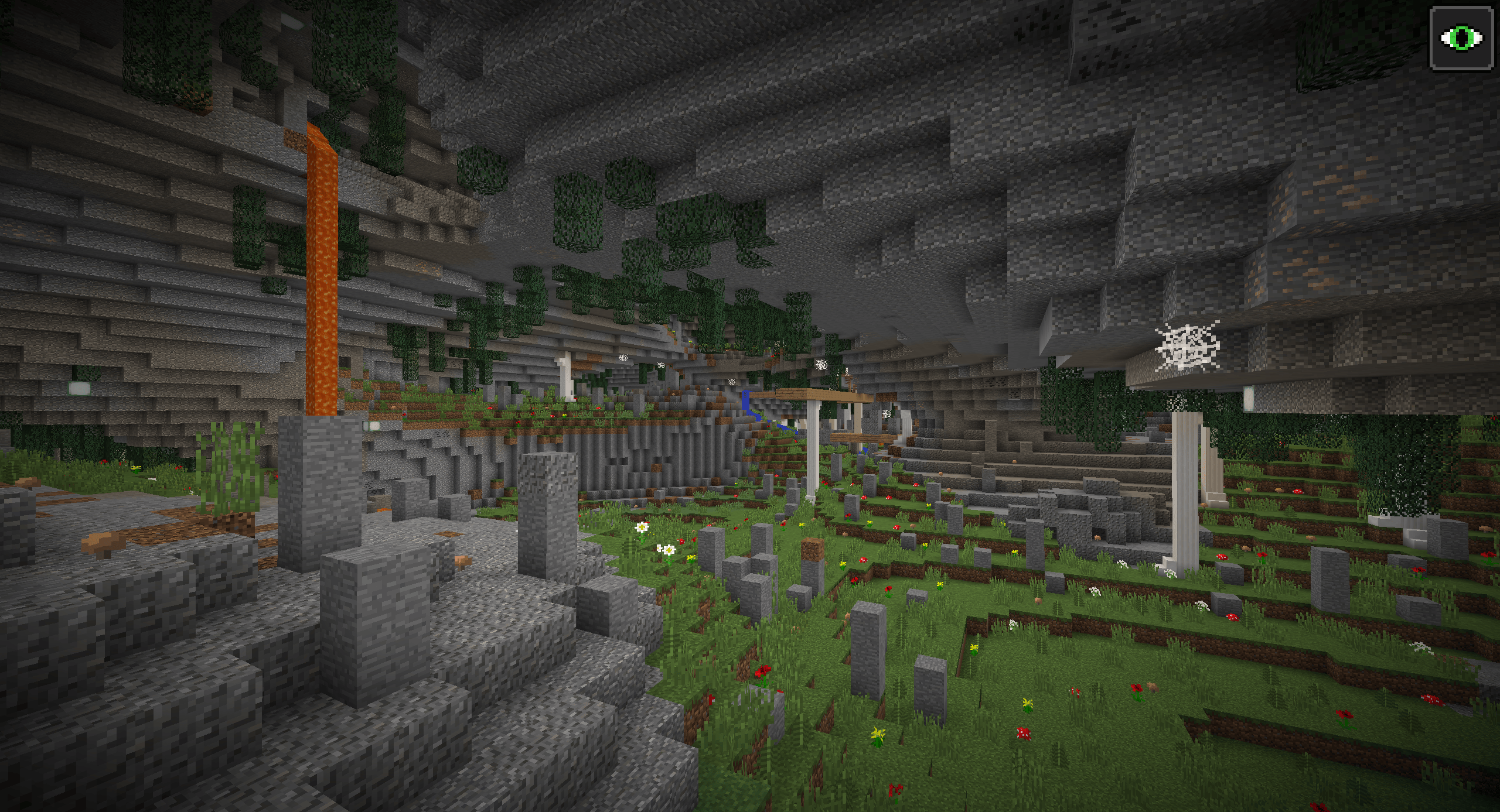 Generator 1.18 Minecraft Mods Planet Minecraft Community