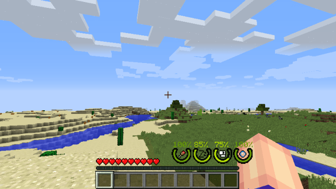RealSurvivor Mods