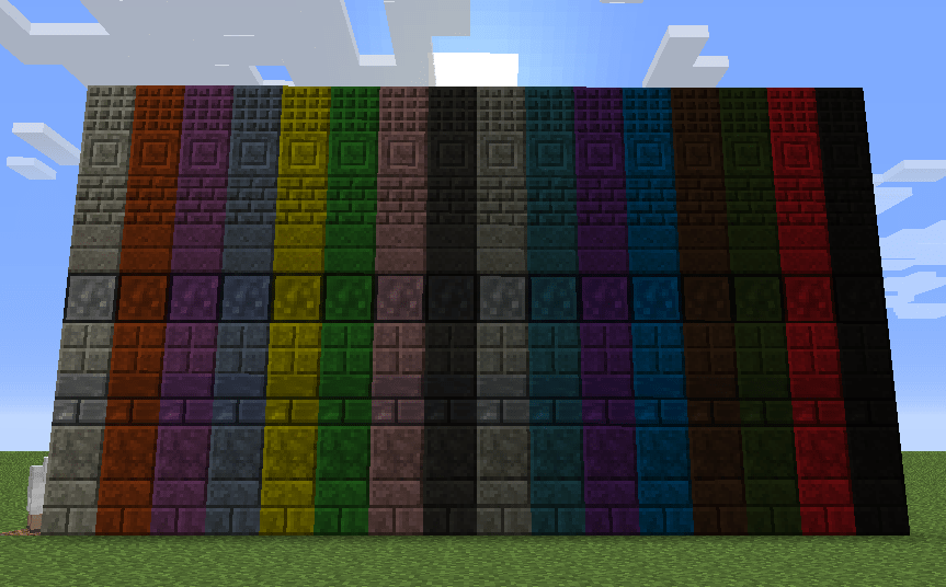 Magical Crops Decorative Minecraft Mods