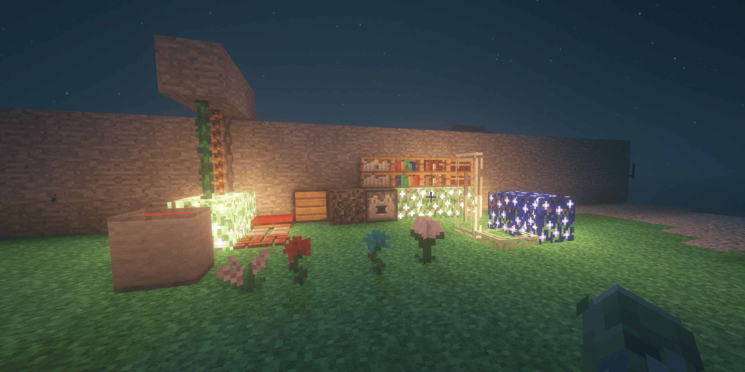 Quadrus Inspirations Resource Packs Minecraft