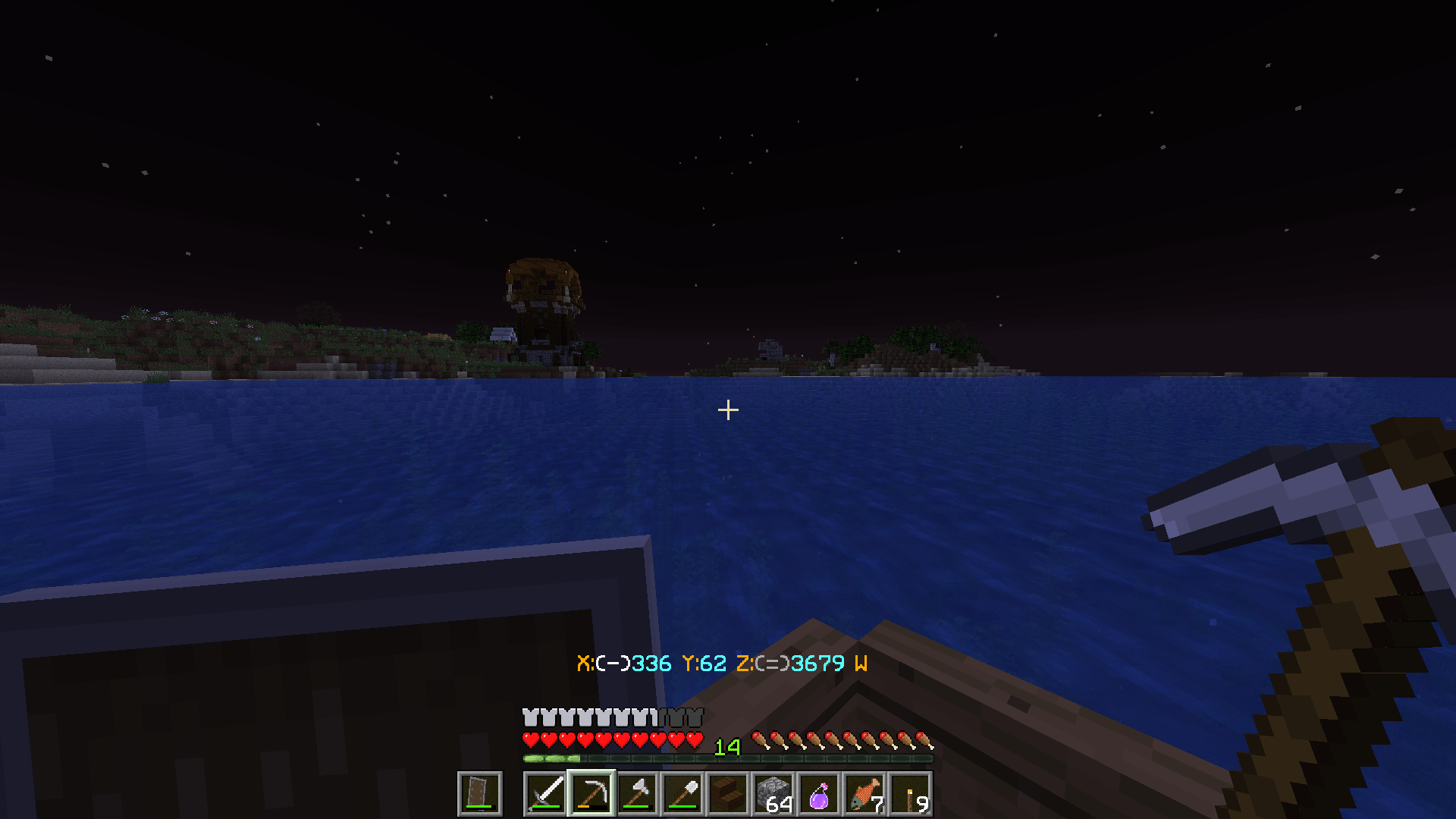 Data Pack Minecraft 1.16 Telegraph