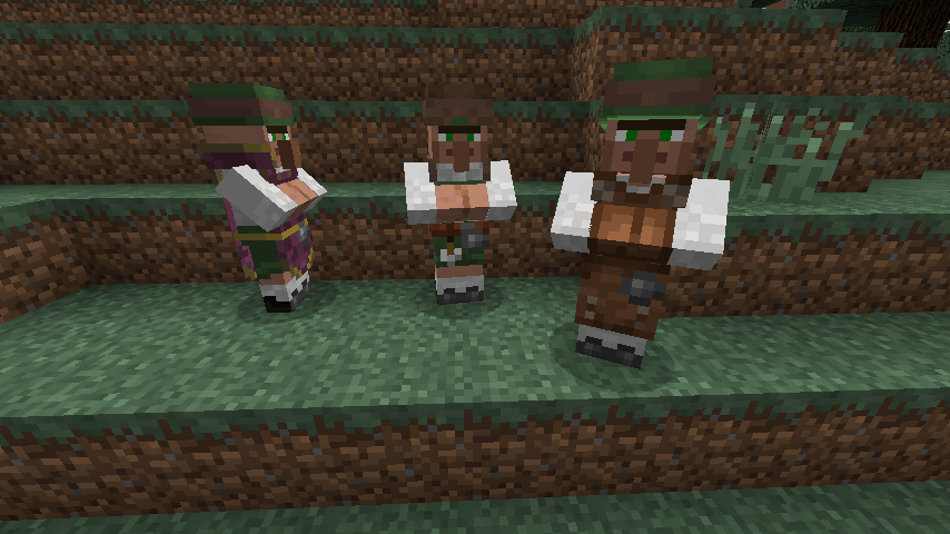 Village Names Mods Minecraft