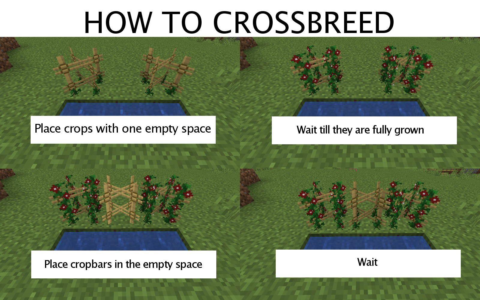 PlantTech 2 Screenshots Mods Minecraft