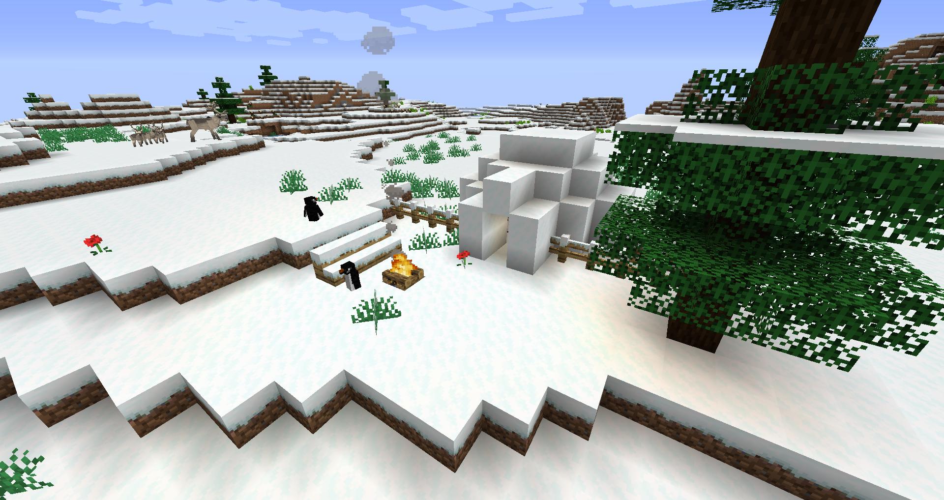 Simplicity Minecraft Modpacks Curseforge