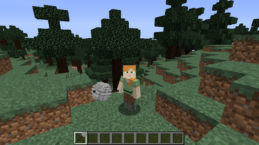 Advanced swords mods minecraft Fabric, Rift, 1.15, 1.15Snapshot