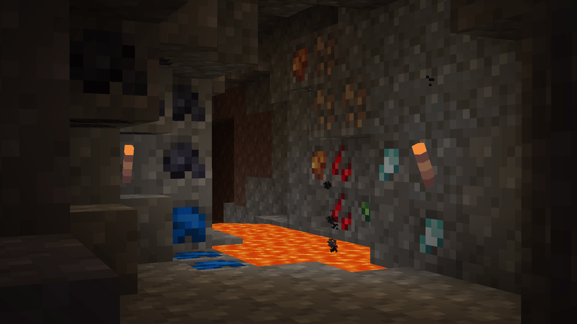 [8x8] Perch! A Tiny RPG Experience Screenshots Minecraft Resource