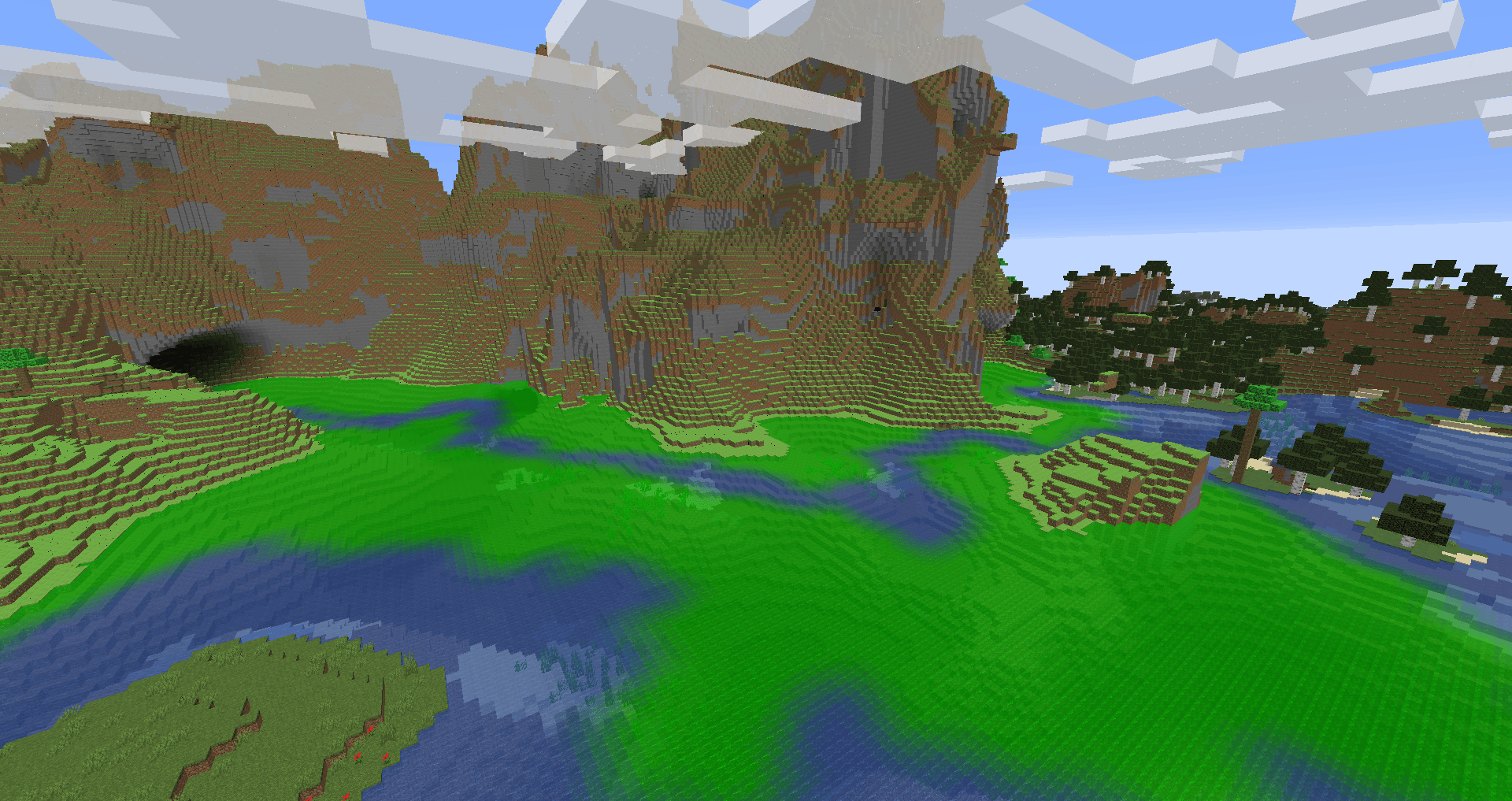 Emerald Armor&Tools and not... Mods Minecraft