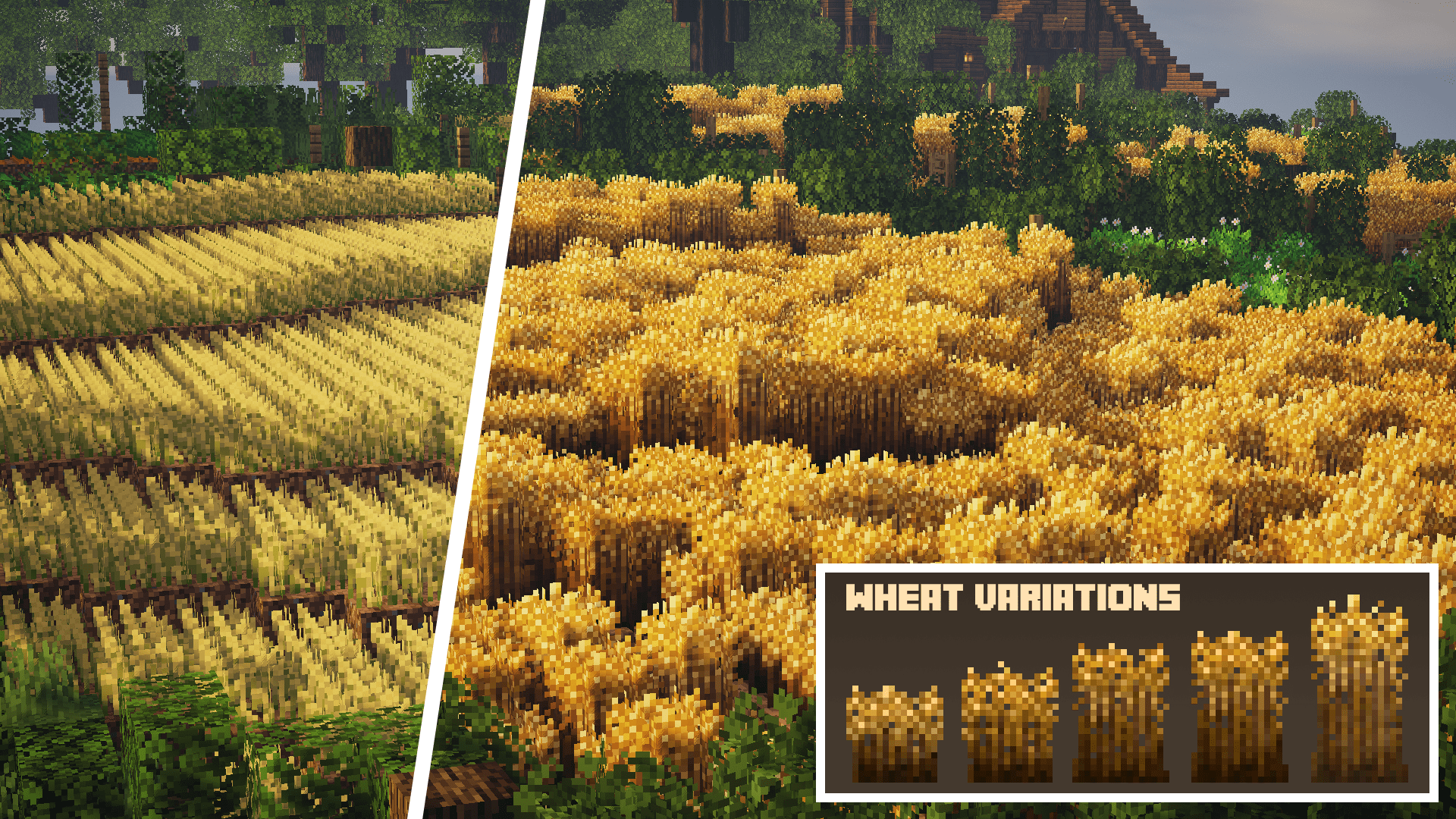Stay True Resource Packs Minecraft