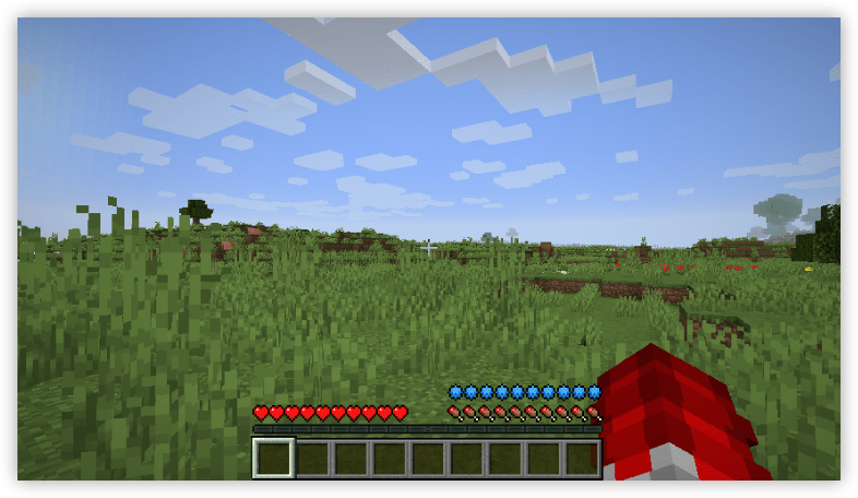Water Source Mods Minecraft
