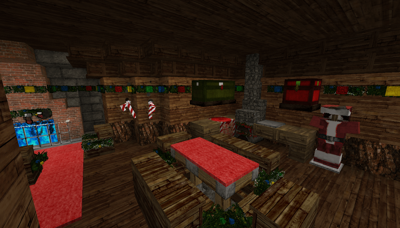 Images LB Photo Realism Reload! Xmas Edition! Texture Packs