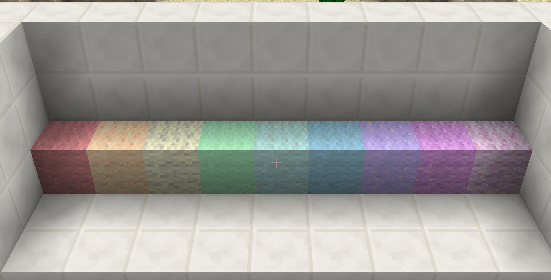 Pastels Minecraft Mods