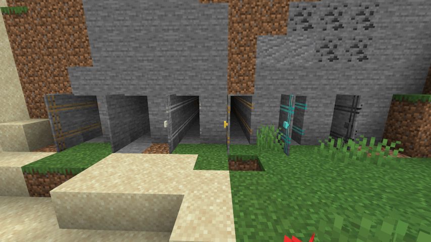 画像 minecraft door mod 1.12.2 114330