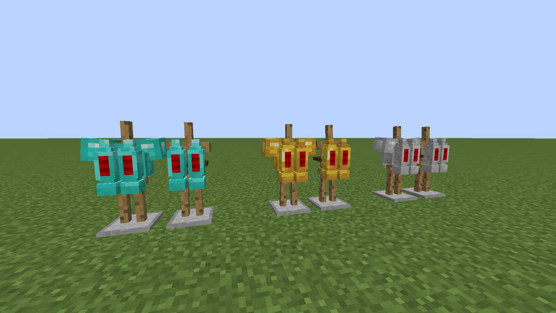 Simply Jetpacks 2 Screenshots Minecraft Mods