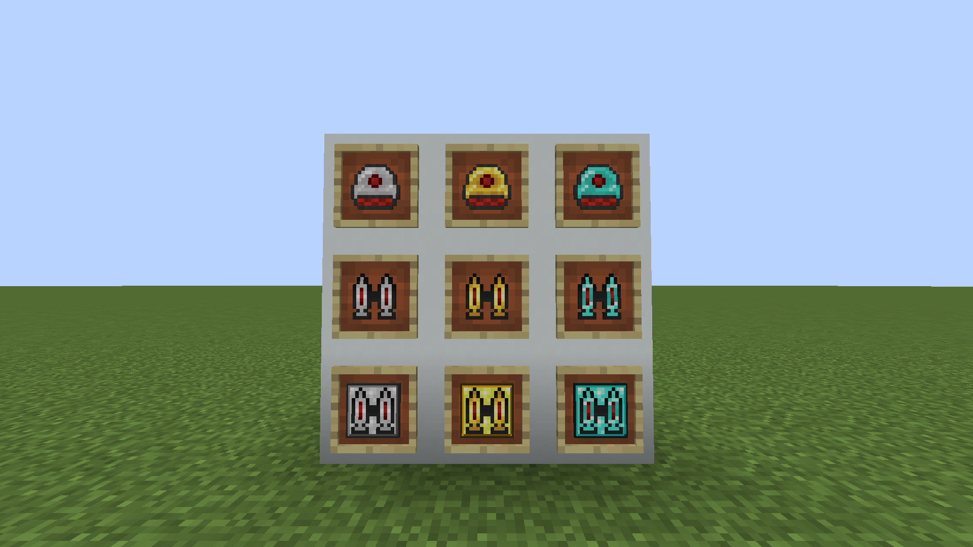 Simply Jetpacks 2 Screenshots Minecraft Mods