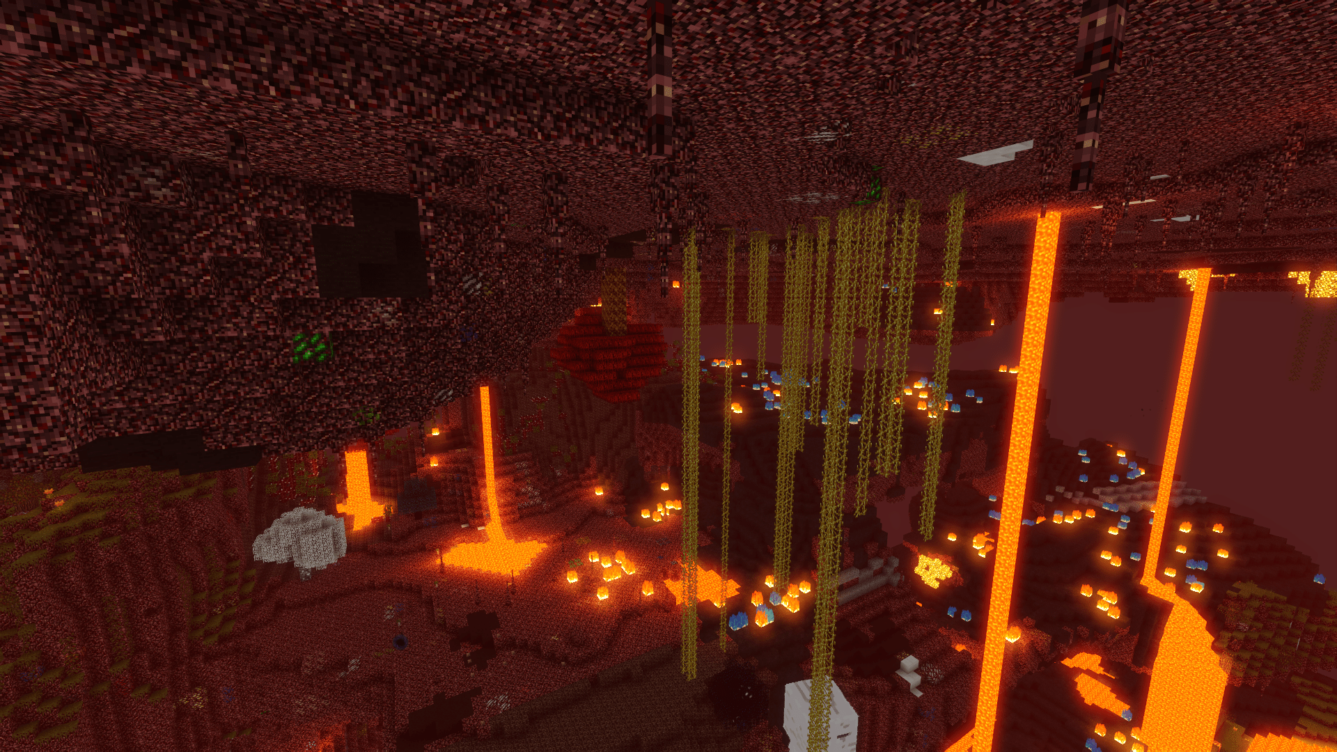 Project 318 Looking For Members (MODDED SURVIVAL 16GB RAM PC Servers Java