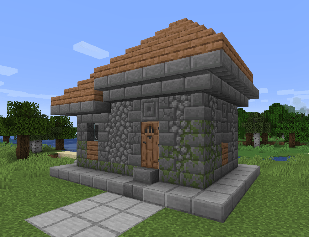 Masonry Blocks Minecraft Mods