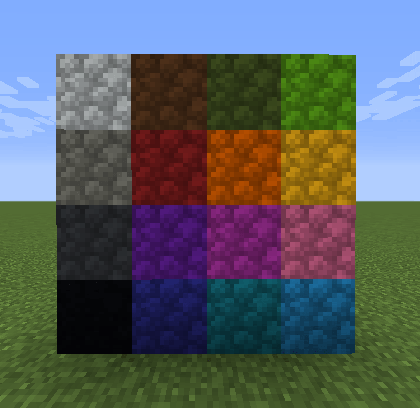 Crushing Hammers Minecraft Mods