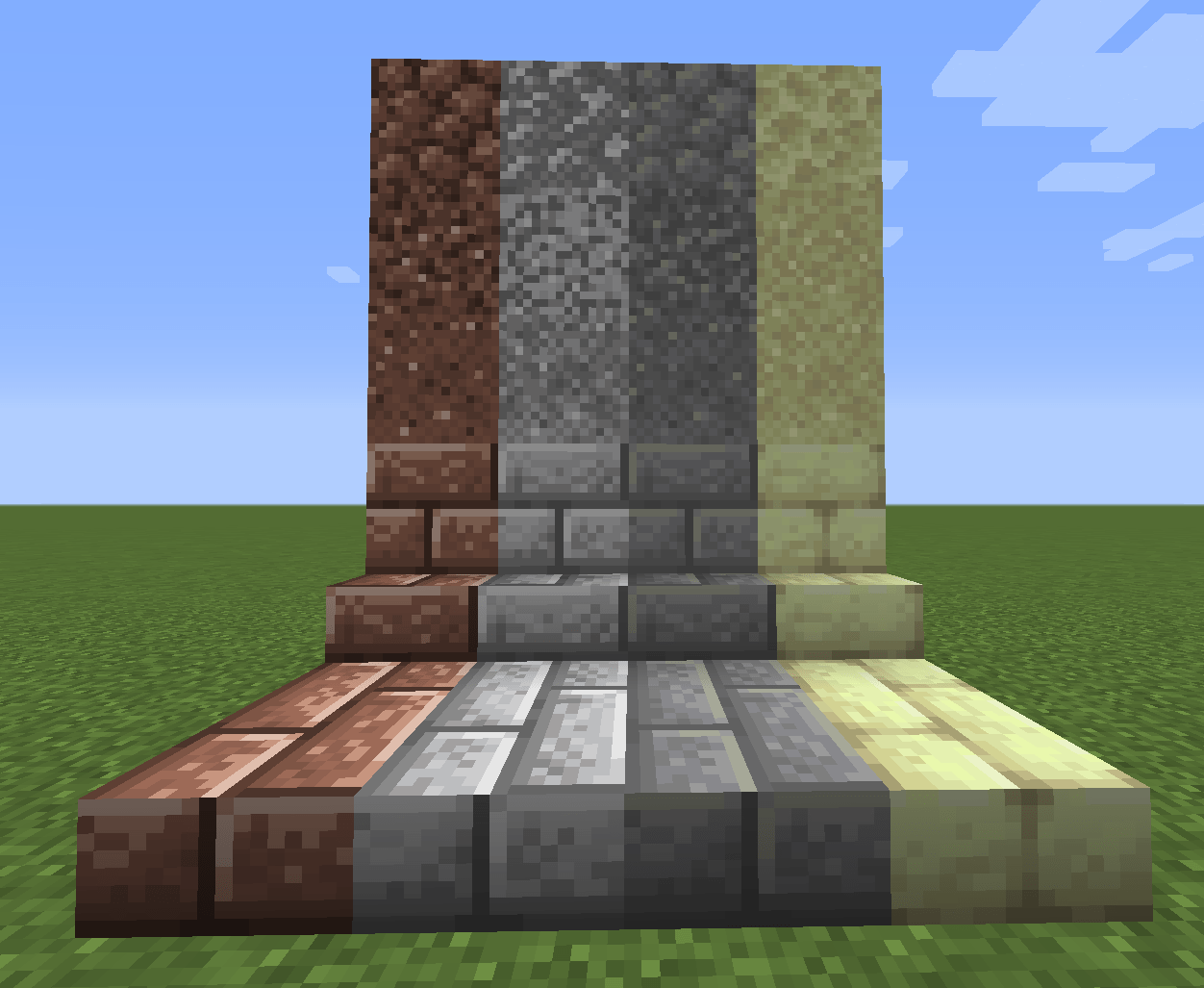 Crushing Hammers Minecraft Mods