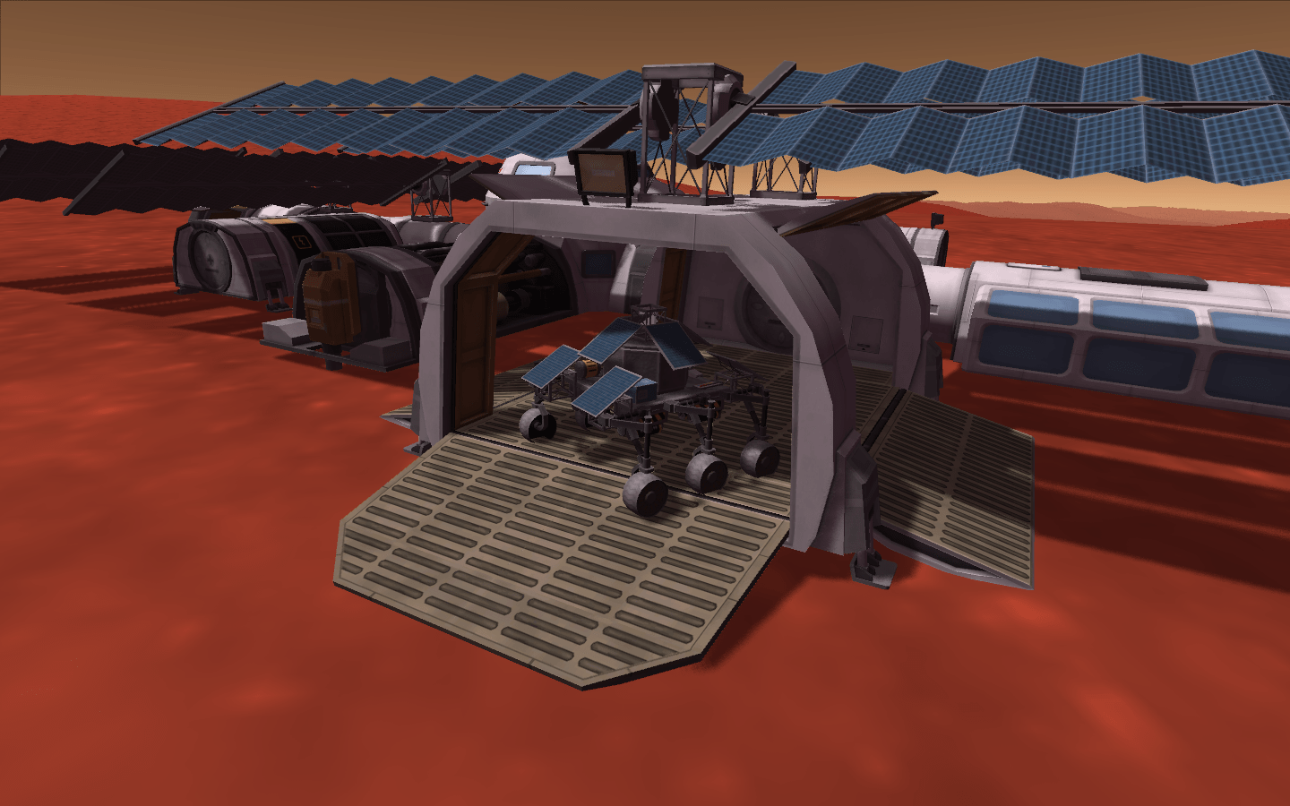 Images Kerbal Base Systems Mods Projects Kerbal