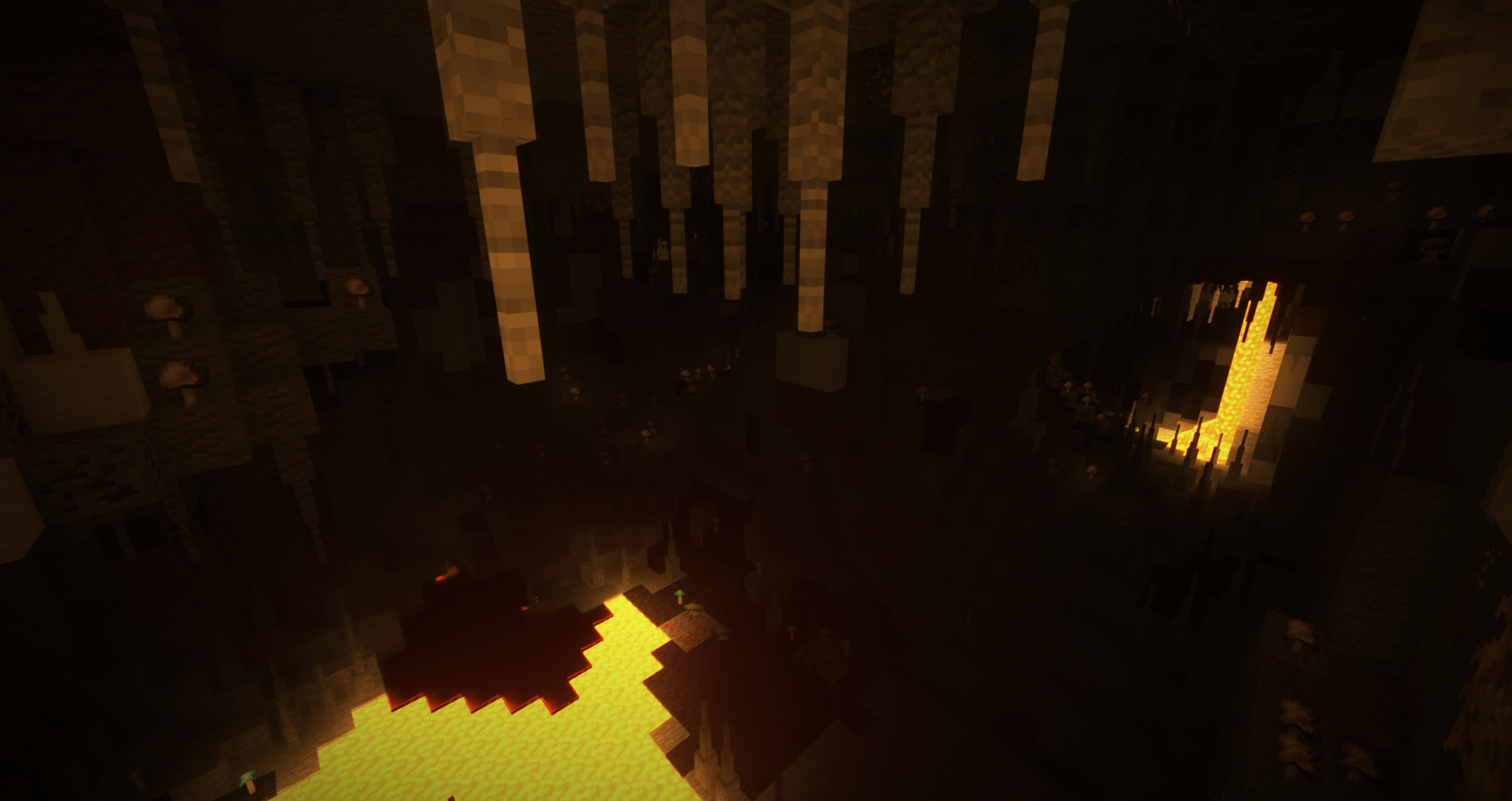 Equilibrium Horizons Modpacks Minecraft