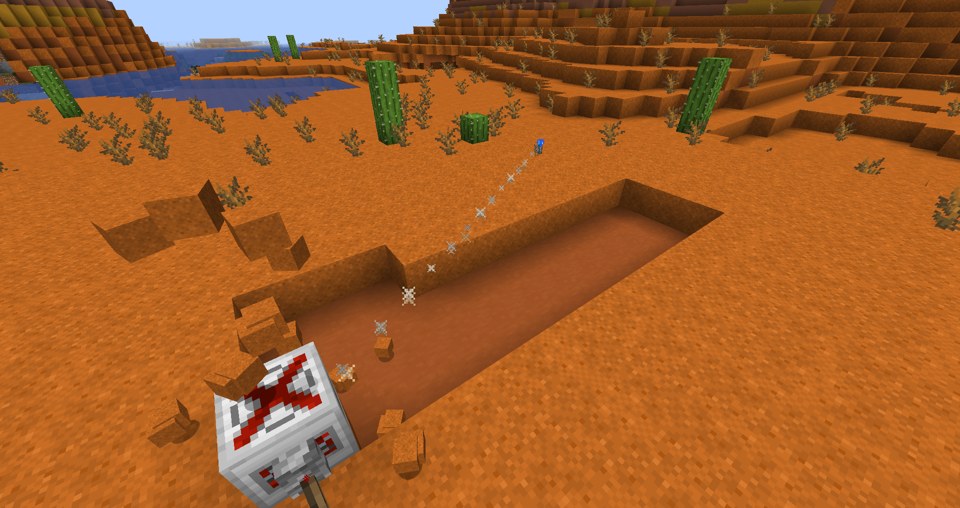 Phytomining Screenshots Mods Minecraft