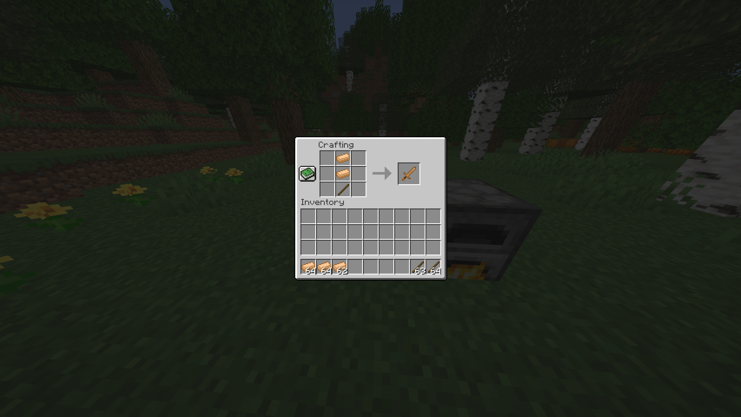 Bronze + BronzeTools + BronzeArmor Minecraft Mods
