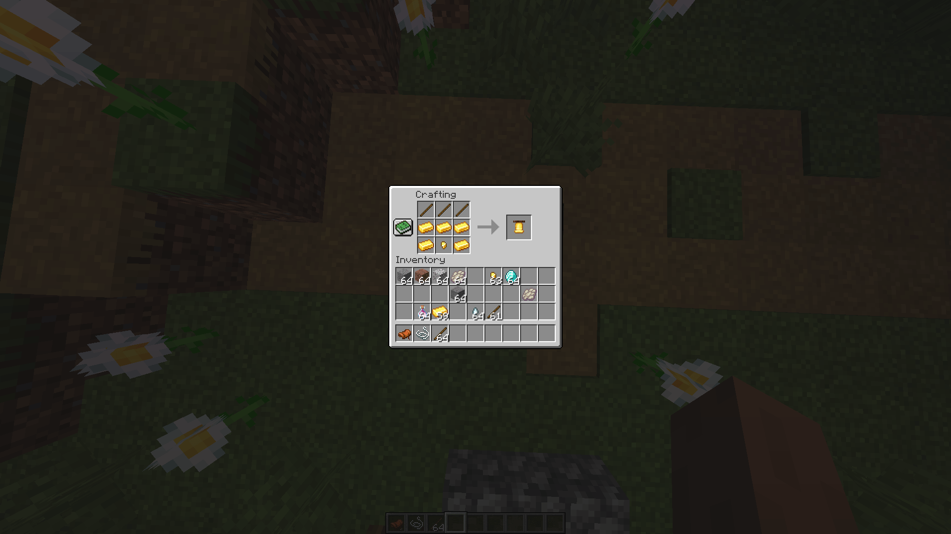 Just Enough Crafting Recipes Screenshots Mods Minecraft