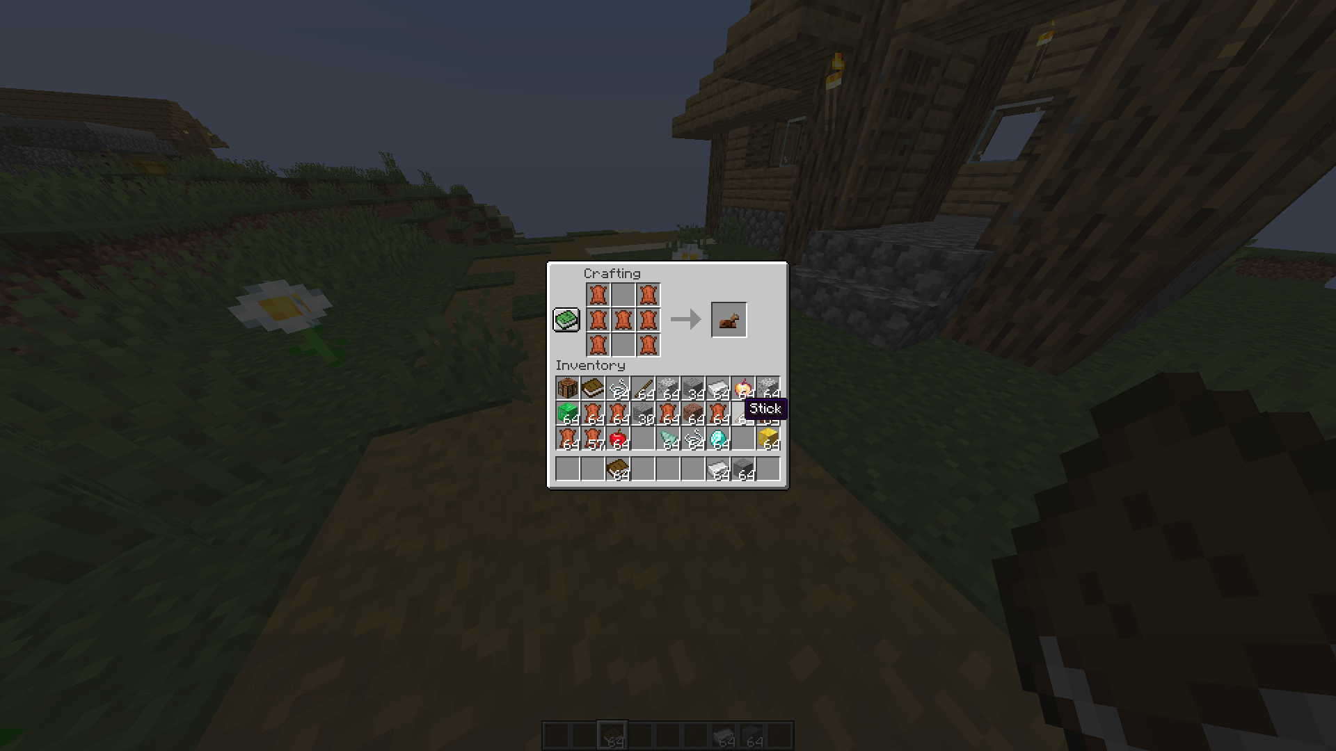 Just Enough Crafting Recipes Screenshots Mods Minecraft