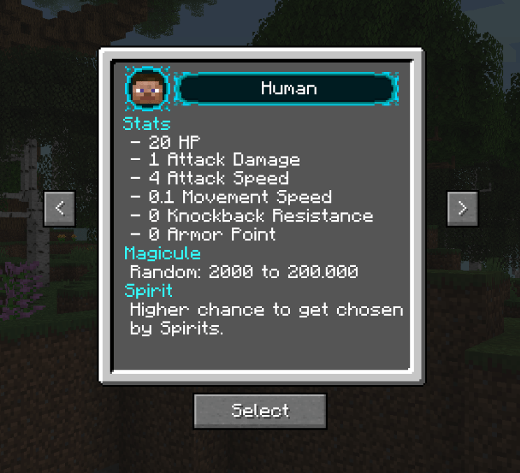 Tensura Mod That Time I Got Reincarnated as a Slime Screenshots Mods