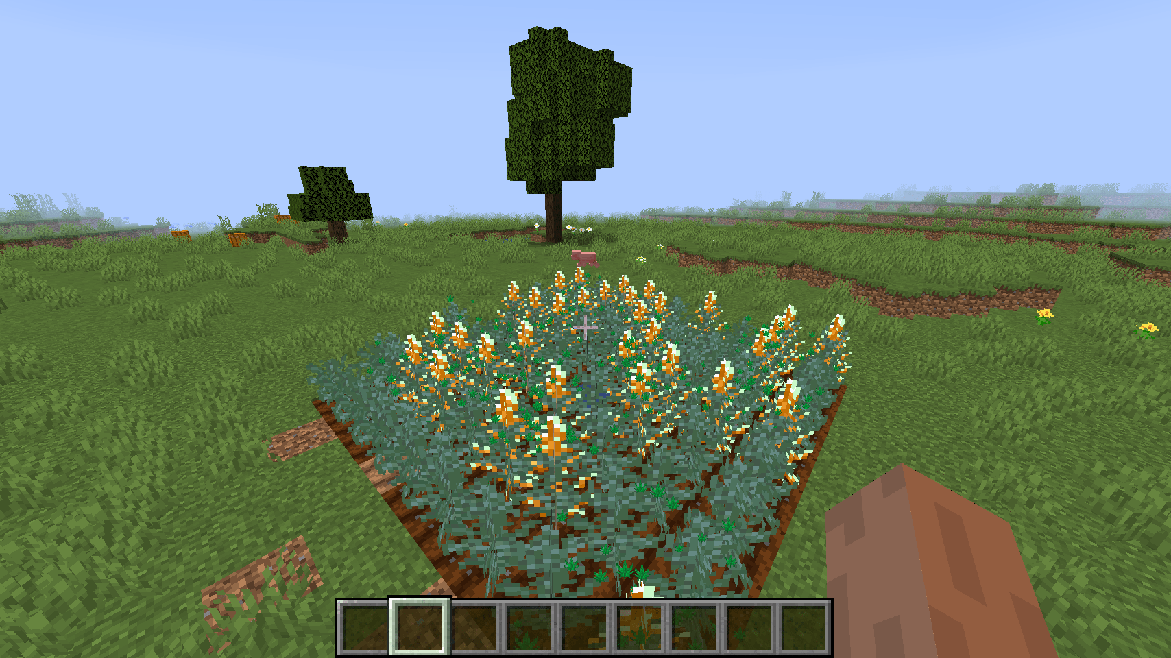 Hempcraft Screenshots Minecraft Mods