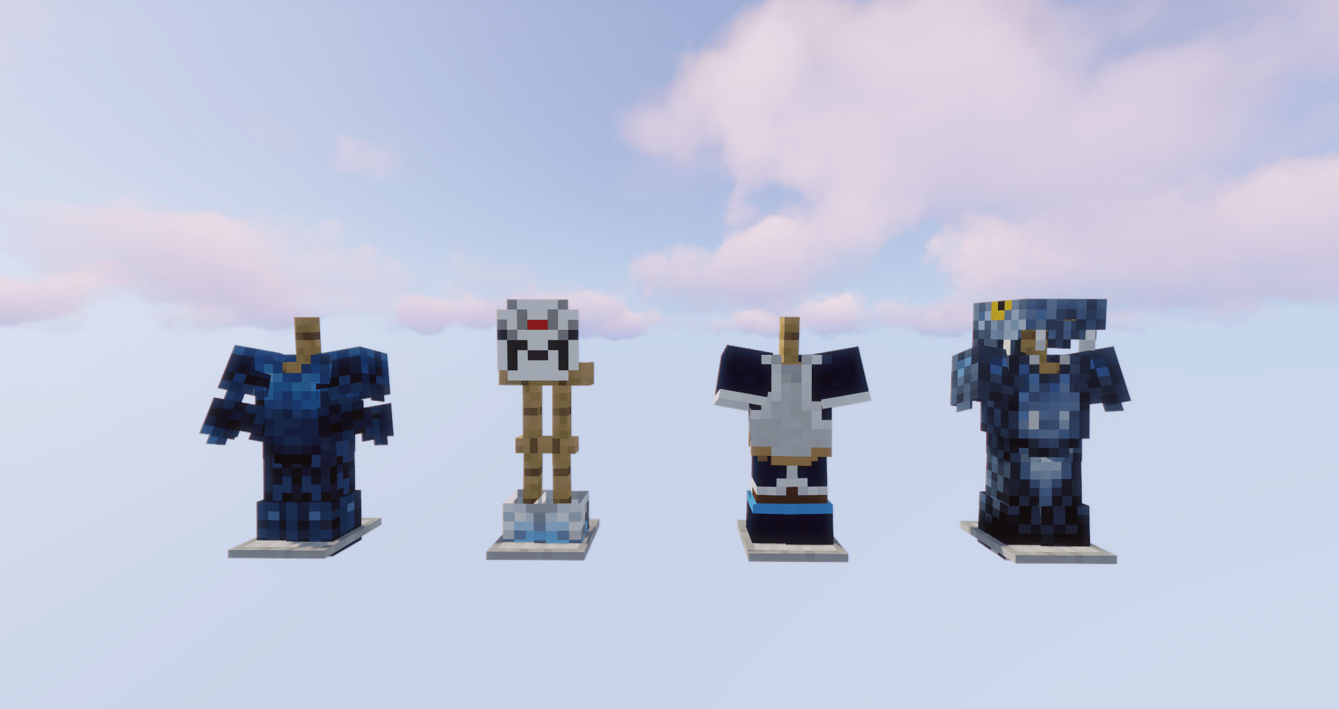 Tensura Mod That Time I Got Reincarnated as a Slime Minecraft Mods