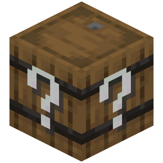 [FABRIC] One Block Random Drop Minecraft Mods