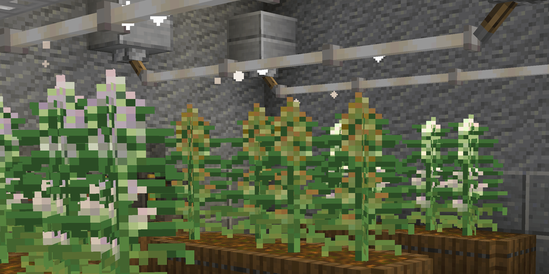 Useful Hemp Minecraft Mods