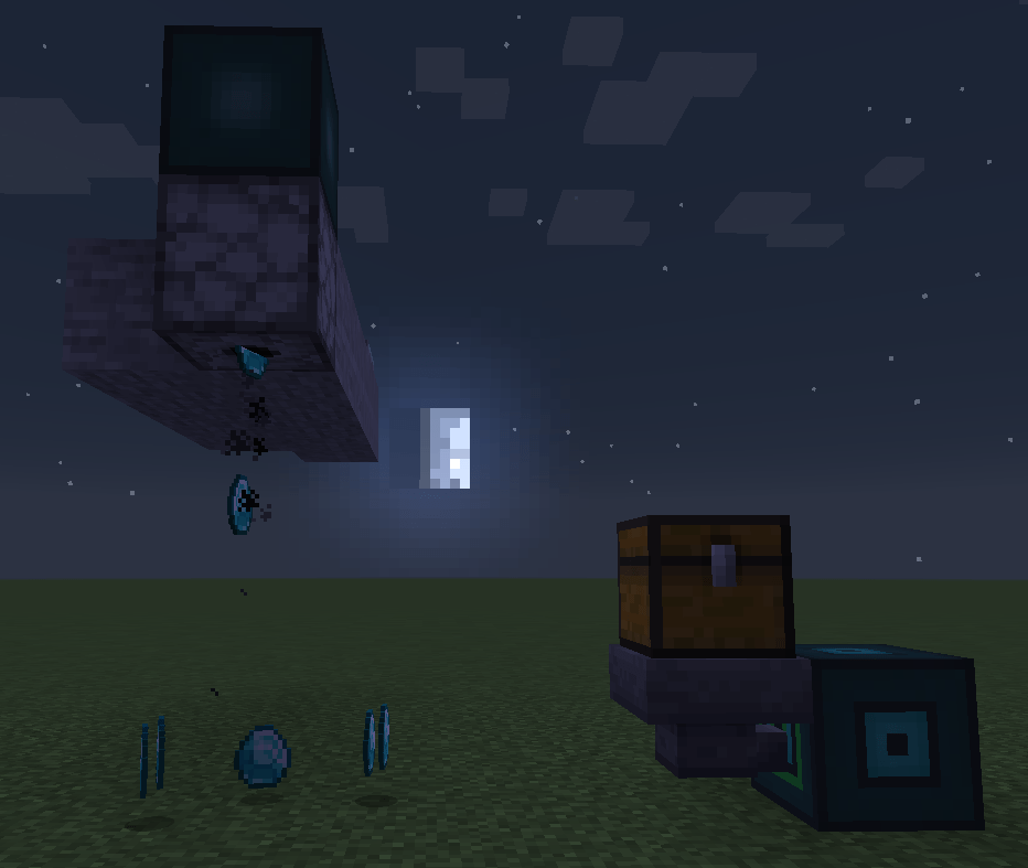 Install Dimensional Conduit Minecraft Mods & Modpacks