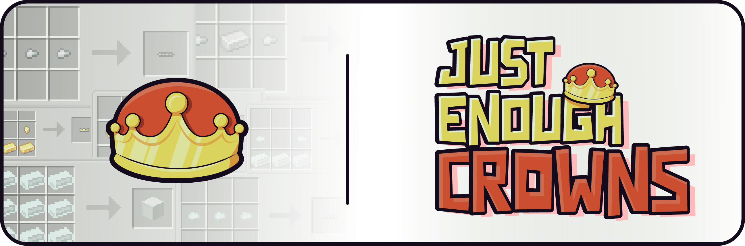 Download Just Enough Crowns JEC Minecraft Mods & Modpacks