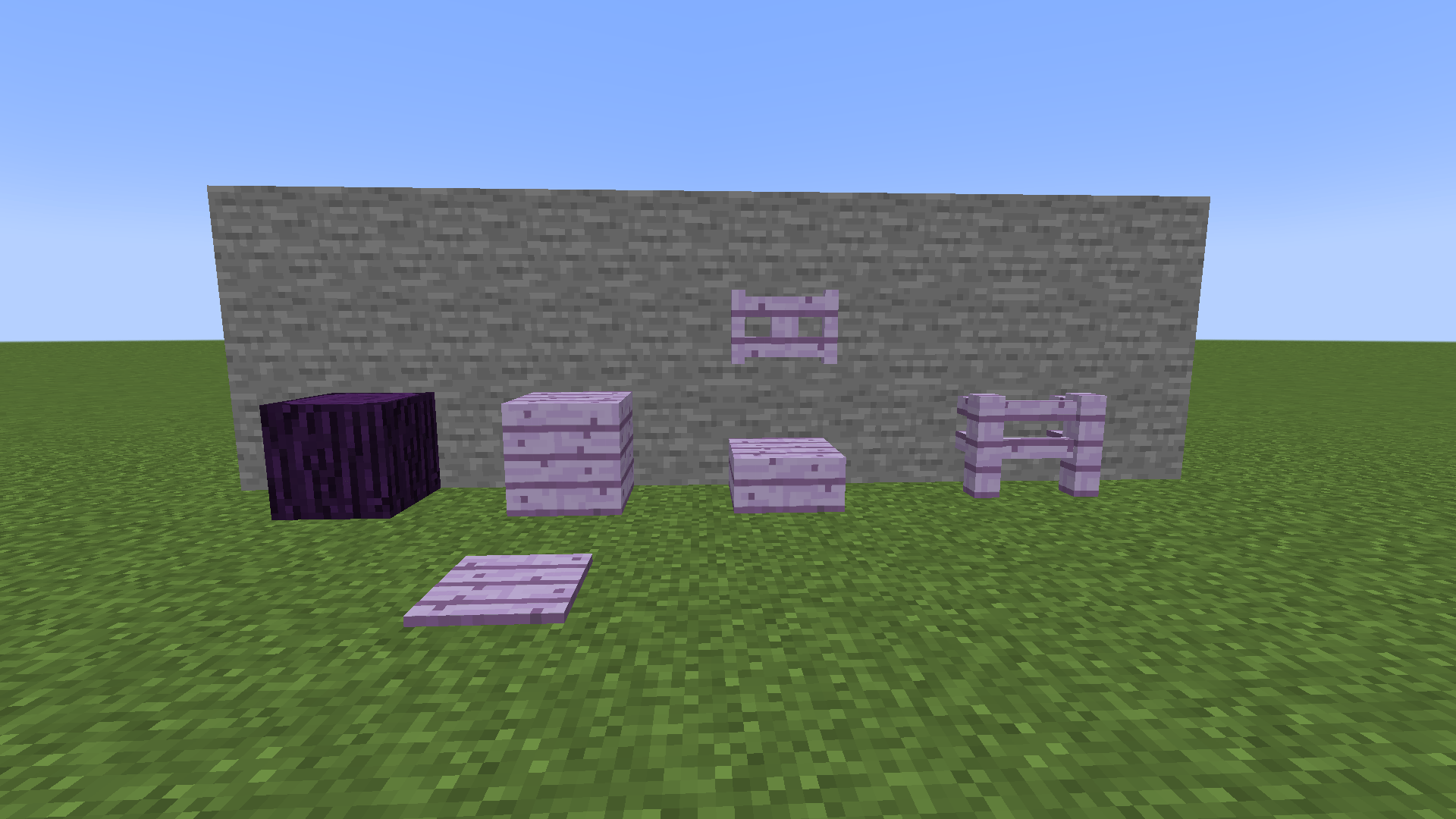 Alpacas! Minecraft Mods