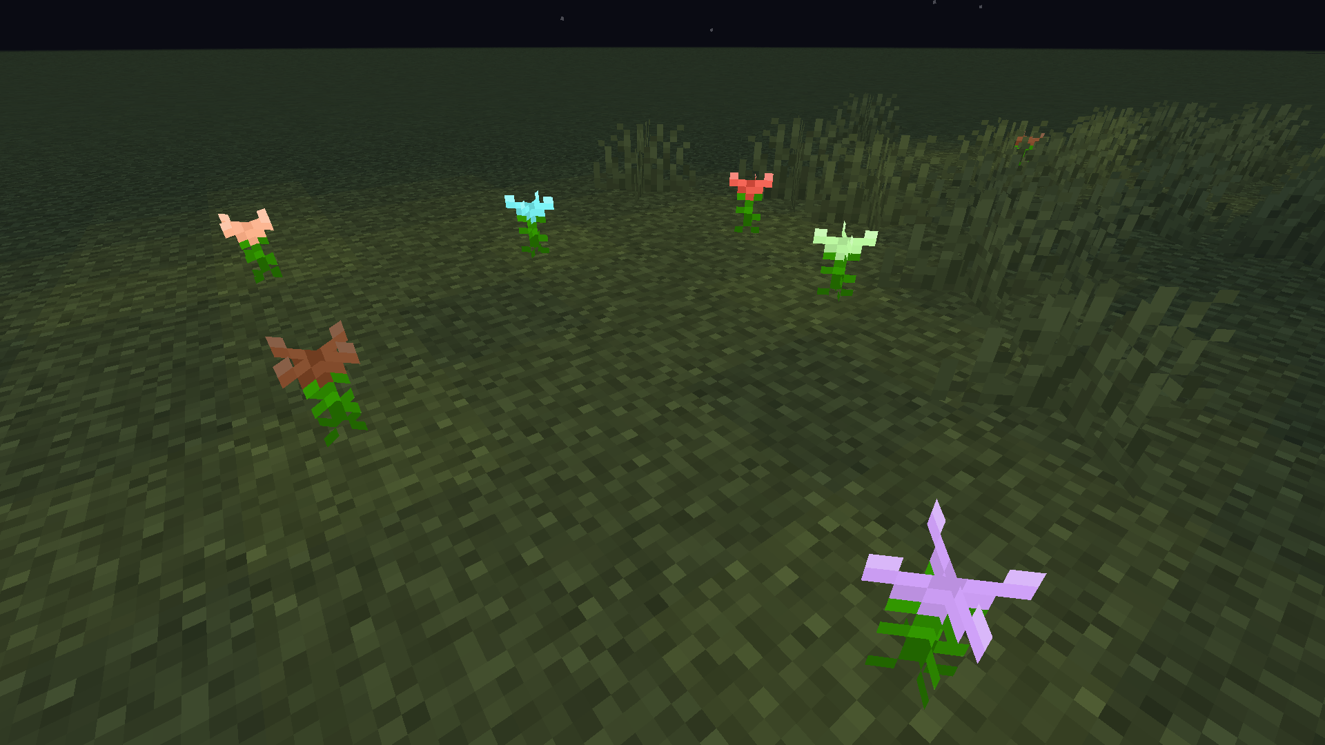 Alpacas! Minecraft Mods
