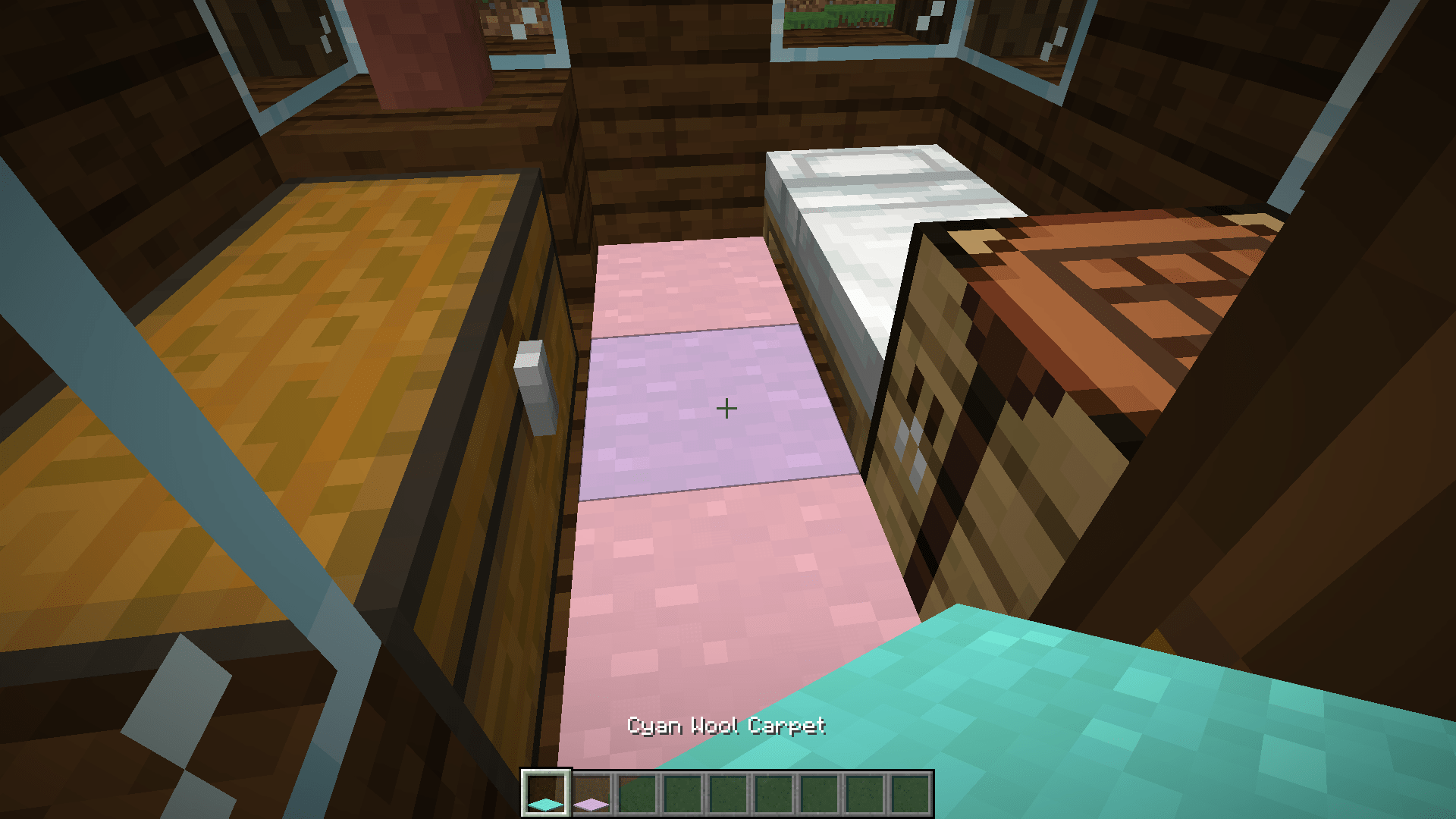 Alpacas! Minecraft Mods