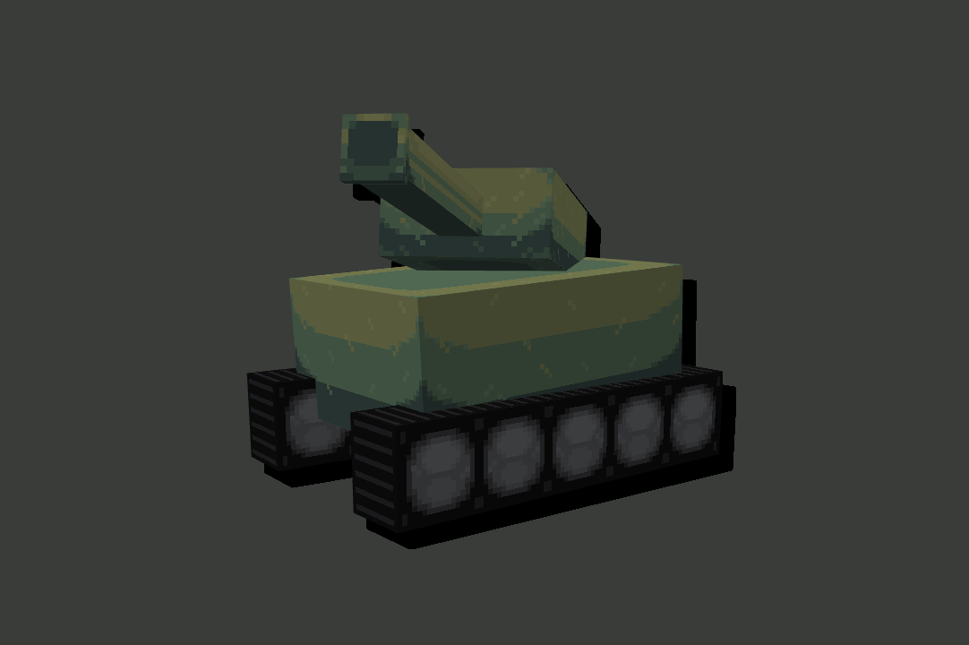 Forces & Wars Minecraft Mods