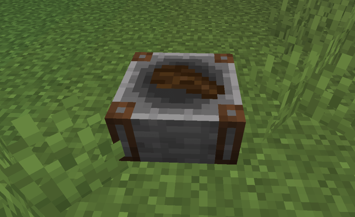 Fae's Gardencraft Screenshots Mods Minecraft