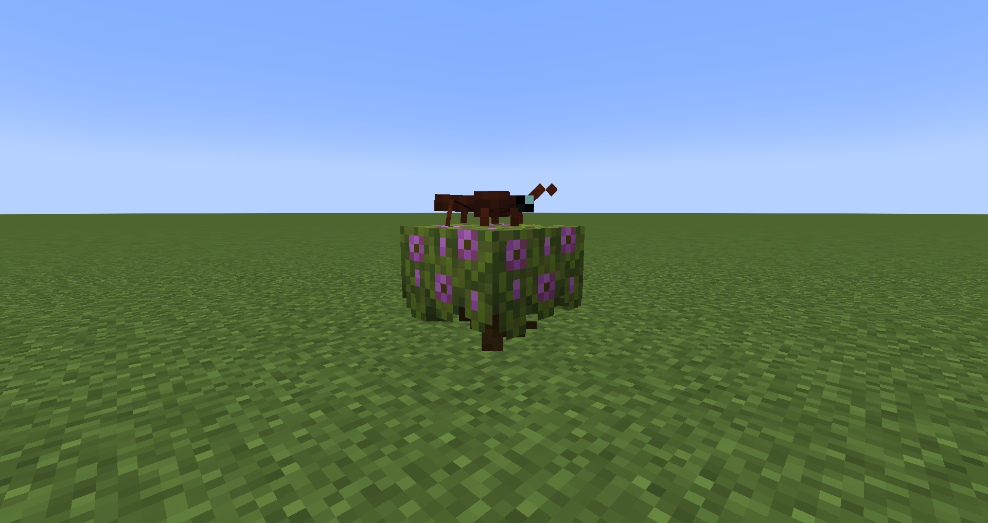 Broglis Bugs Screenshots Minecraft Mods
