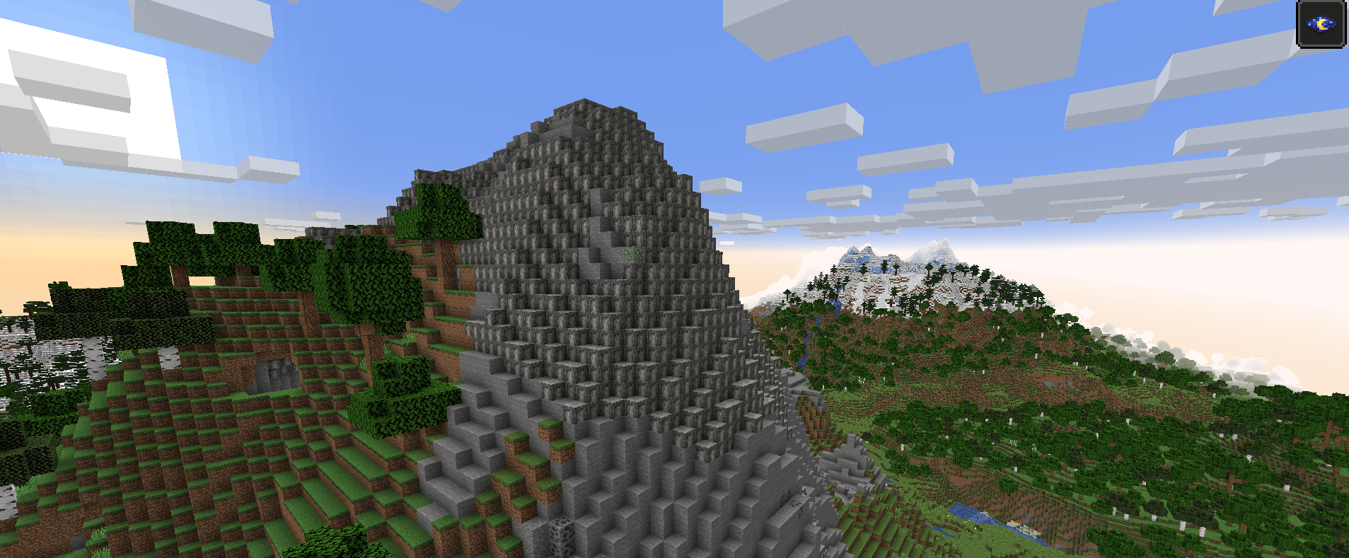 LimeCraft Limestone Quarry Minecraft Mods