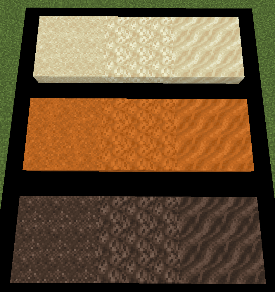 Decotiles Minecraft Mods