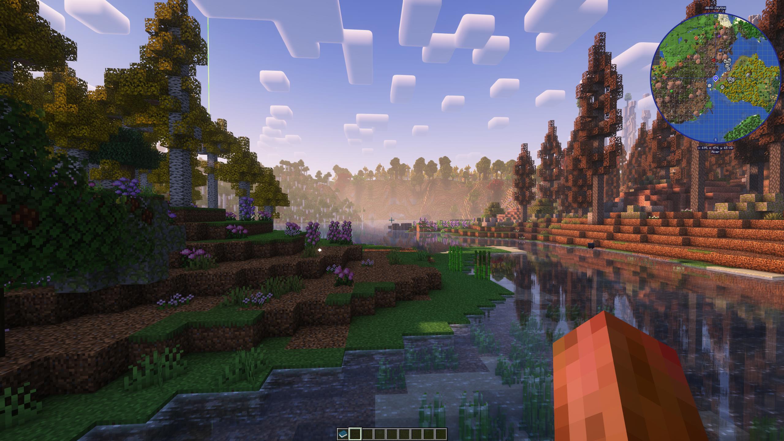All the Mods 8 ATM8 Screenshots Minecraft Modpacks