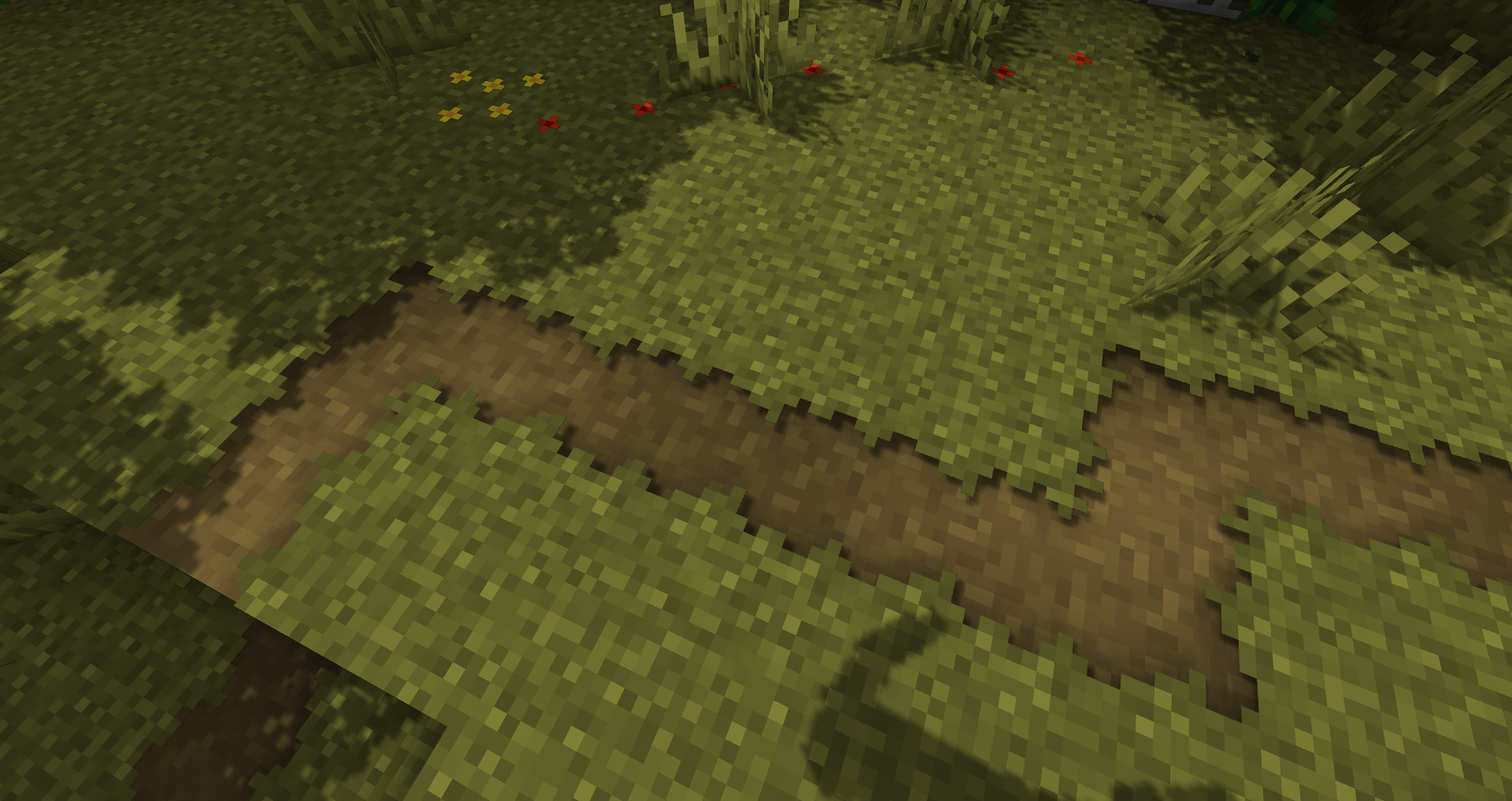 Nightheron's World [CIT SlimeFun Resourcepack Custom Colormaps